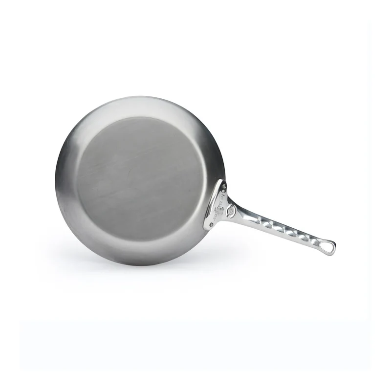 De Buyer Bratpfanne Mineral B Pro - ø 28 cm - Ohne Antihaftbeschichtung