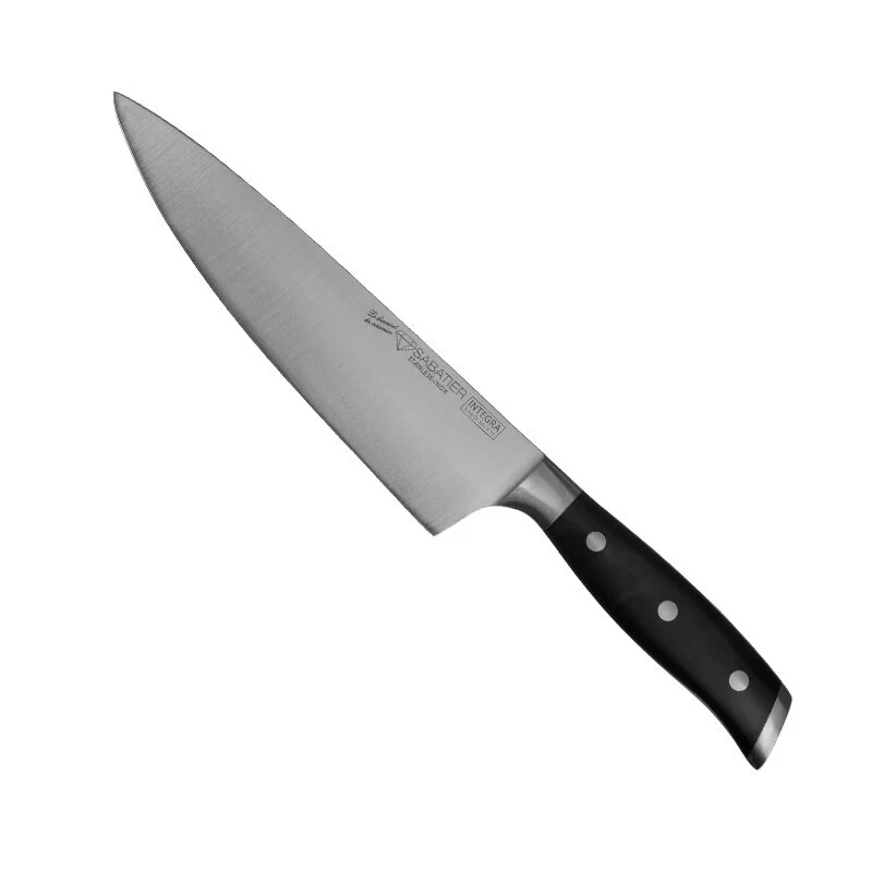 Diamant Sabatier Messerblock Integra 9-teilig