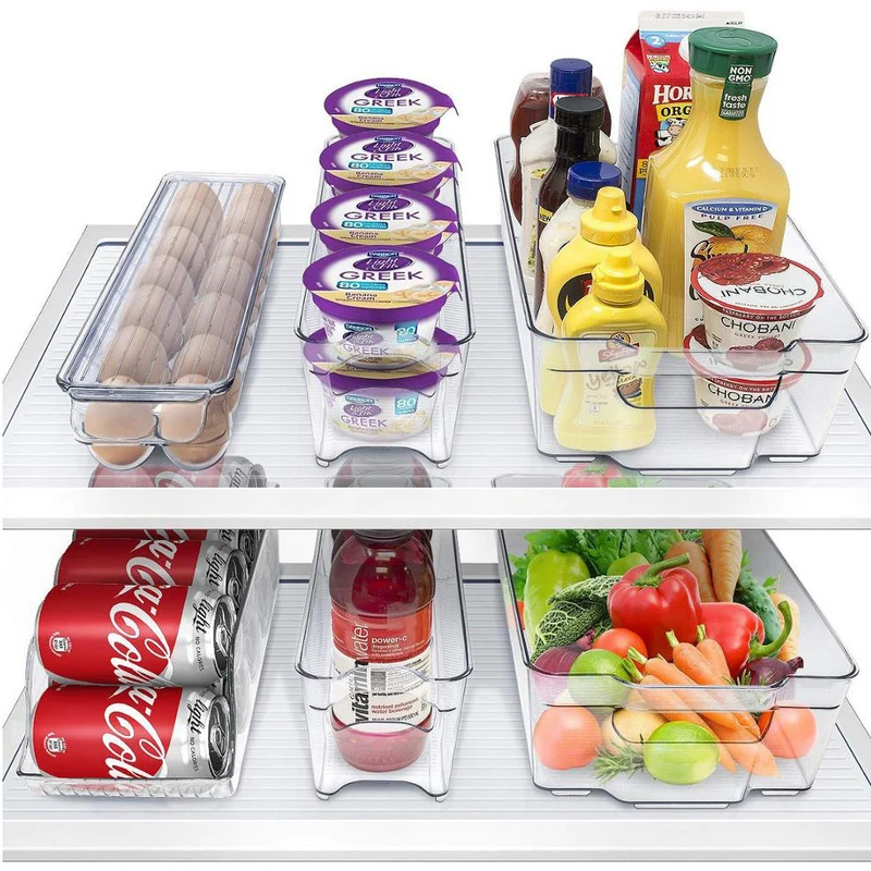Vorratsbehälter für den Kühlschrank 5,0 Liter Five®