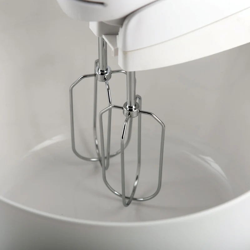 Adler AD 4206 Handrührer mit rotierender Schüssel 300 Watt