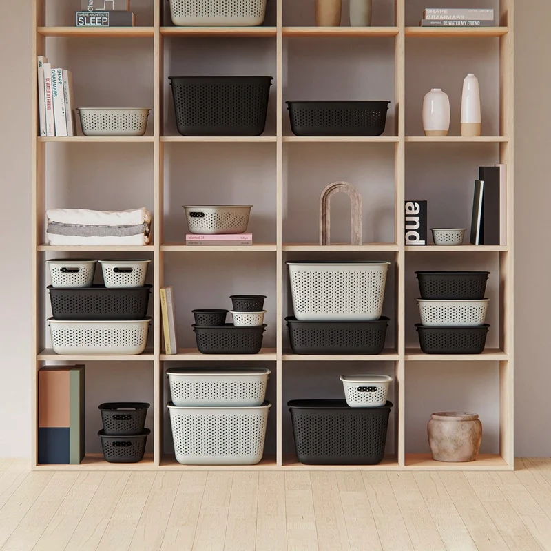 Orplast Kunststoffkorb - Openstore