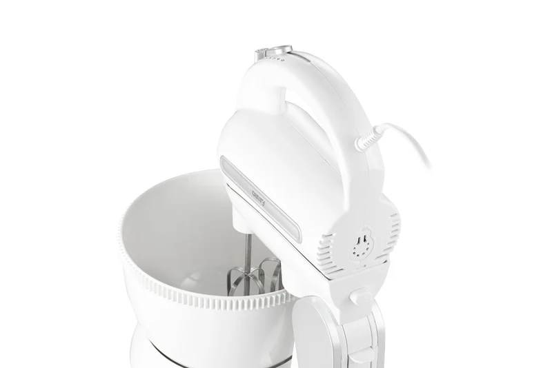Camry CR 4213 Mixer mit Schüssel 600W