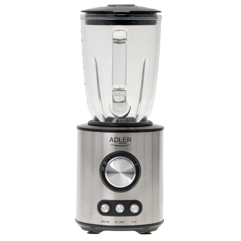 Adler AD 4078 Standmixer Edelstahl 1700 Watt