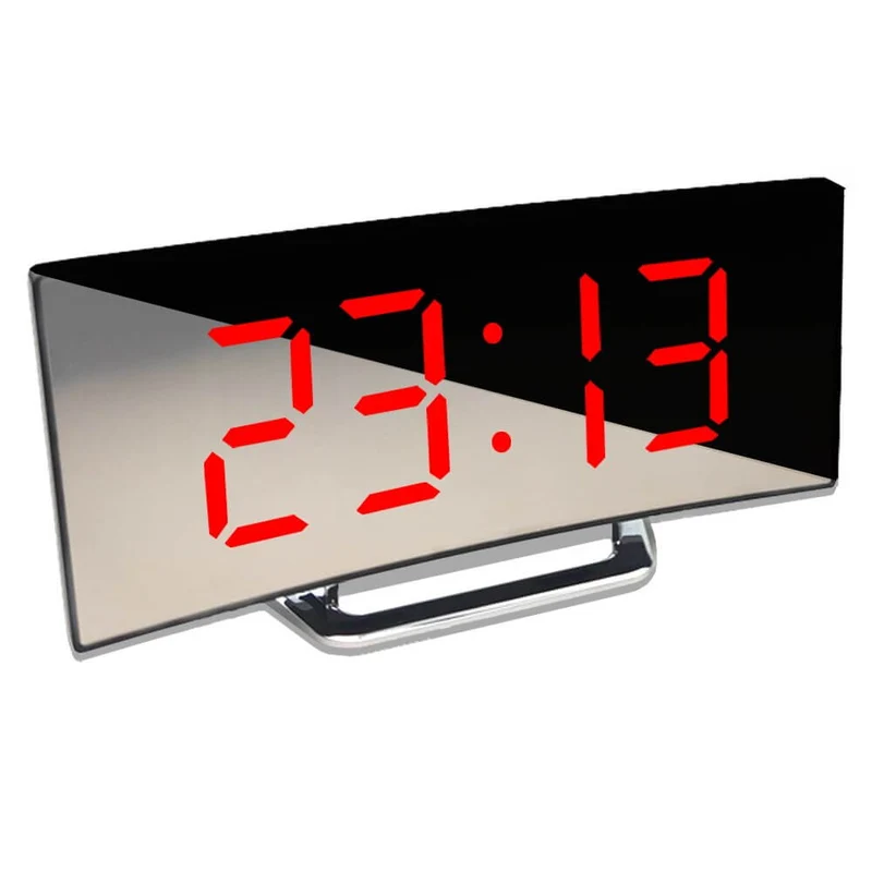Buet LED digitale Weckeruhr