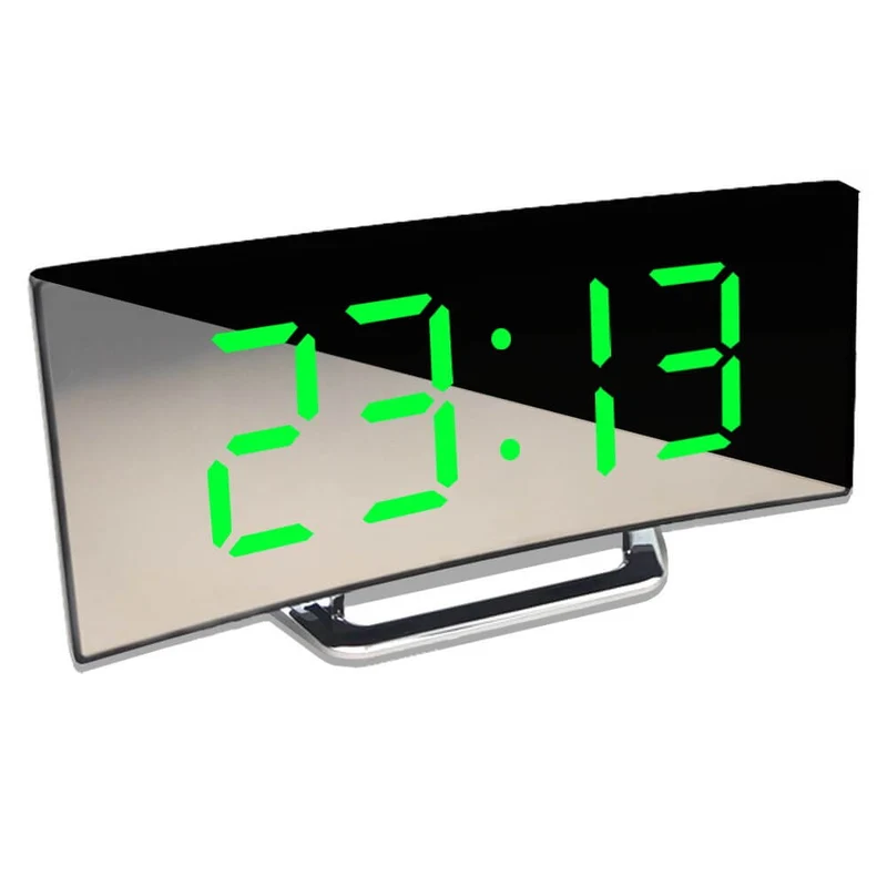 Buet LED digitale Weckeruhr