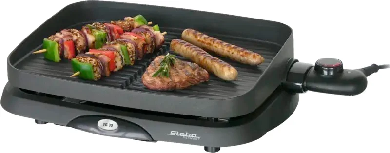 Steba VG 90 BBQ Tischgrill