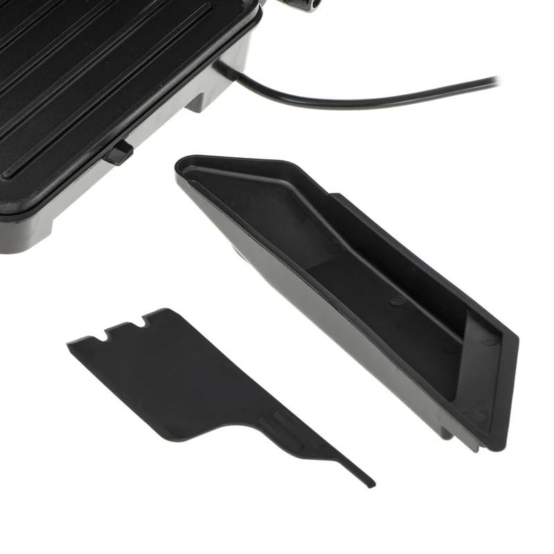 Adler AD 3051 Elektrischer Grill Tischgrill Kontaktgrill