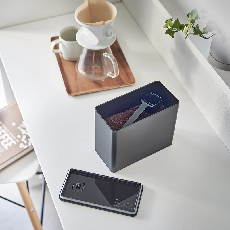 Kaffeedose luftdicht Yamazaki