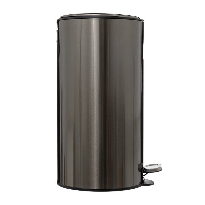 Runder Treteimer 30 Liter Five®