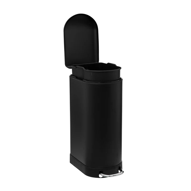 Schmaler Treteimer 30 Liter Five®