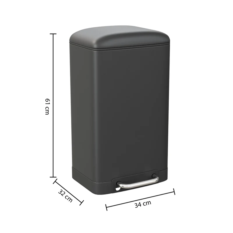 Mülleimer 30 Liter Five®