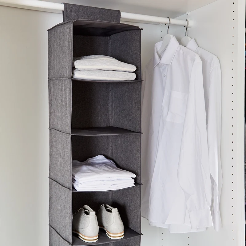 Hängeorganisator Kleiderschrank Store It