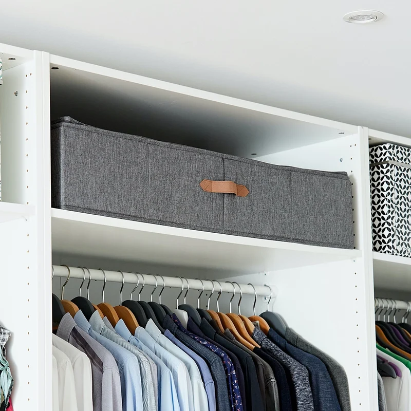 Unterbett-Steppsack Store It