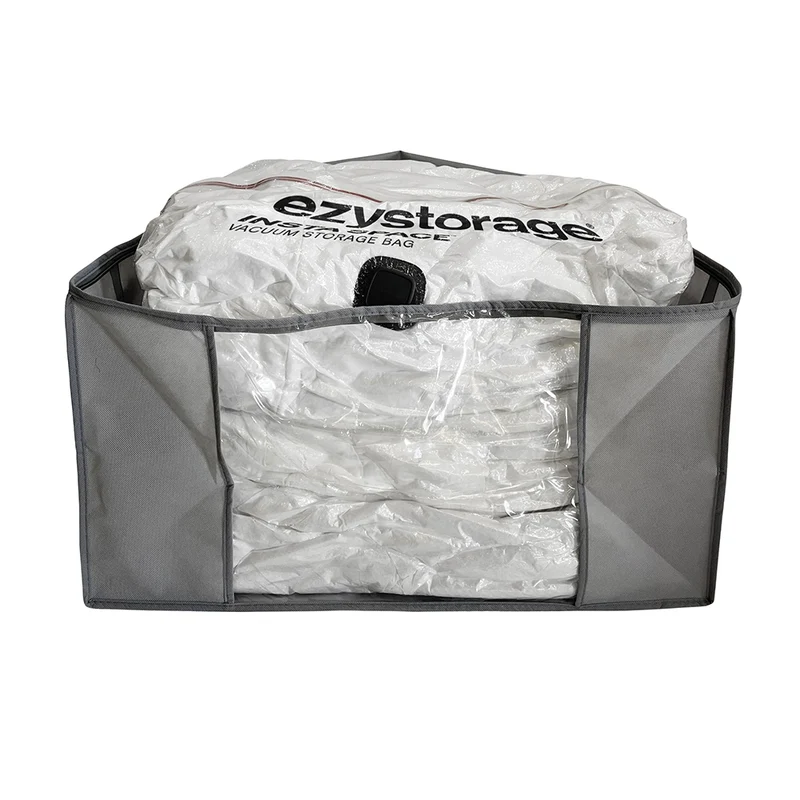 Vakuum-Aufbewahrungsbox Ezystorage