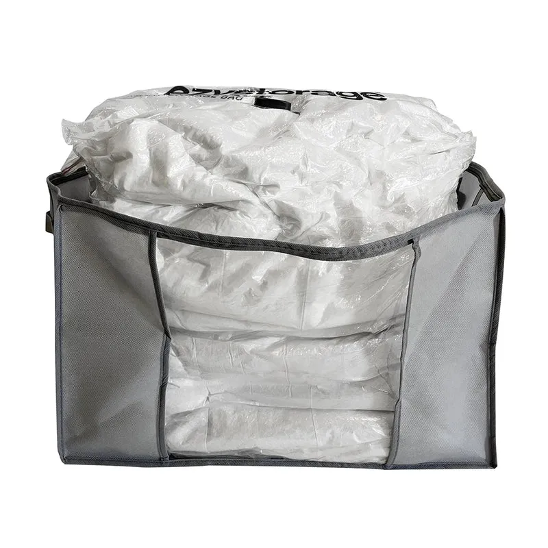 Vakuum-Aufbewahrungsbox Ezystorage