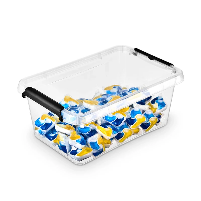 Orplast Aufbewahrungsbox - SimpleStore
