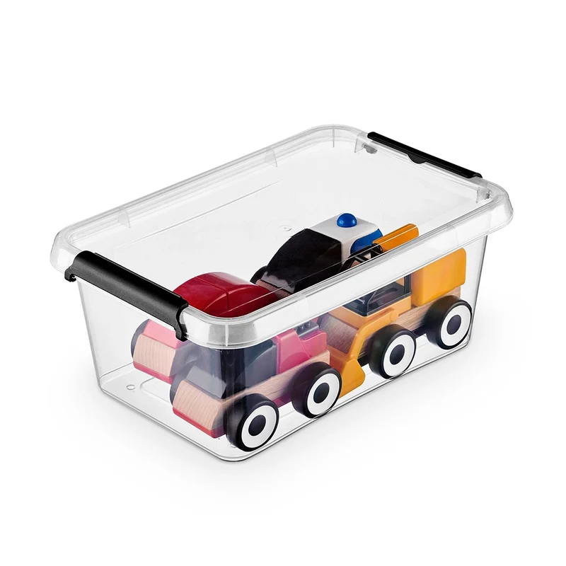 Orplast Aufbewahrungsbox - SimpleStore