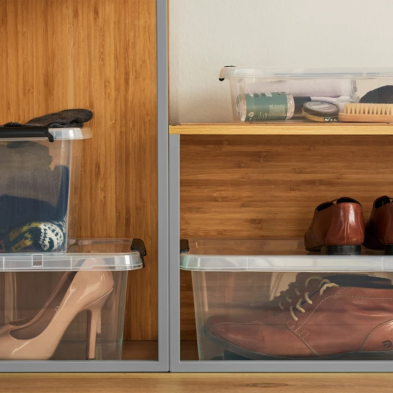 Orplast Aufbewahrungsbox - SimpleStore