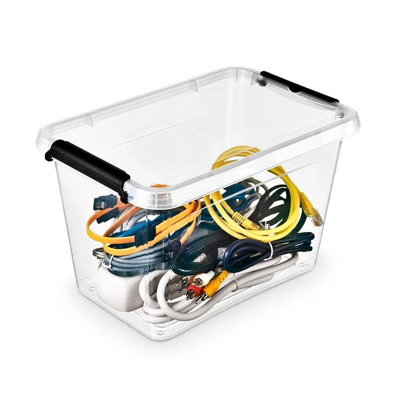Orplast Aufbewahrungsbox - SimpleStore