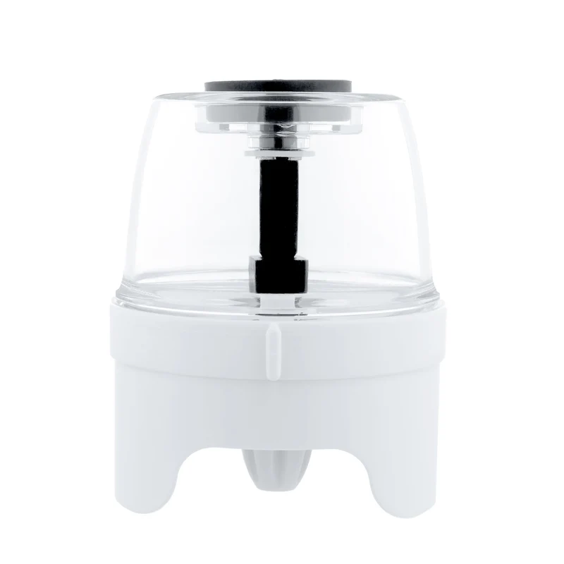 Adler AD 4449w Elektr. Salz- und Pfeffermühle 3in1 Mühle mit USB