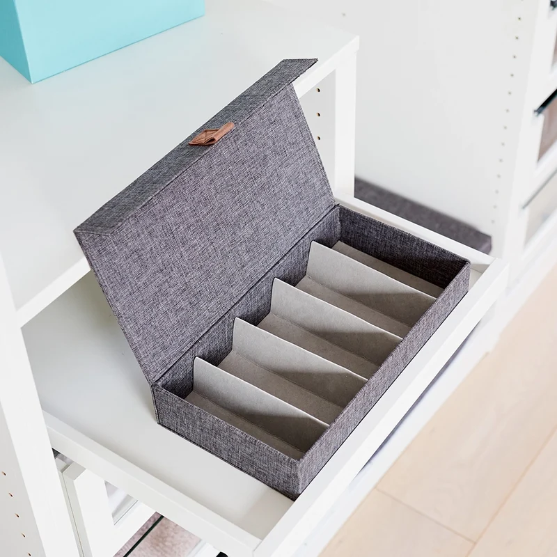 Brillenaufbewahrungsbox Store It