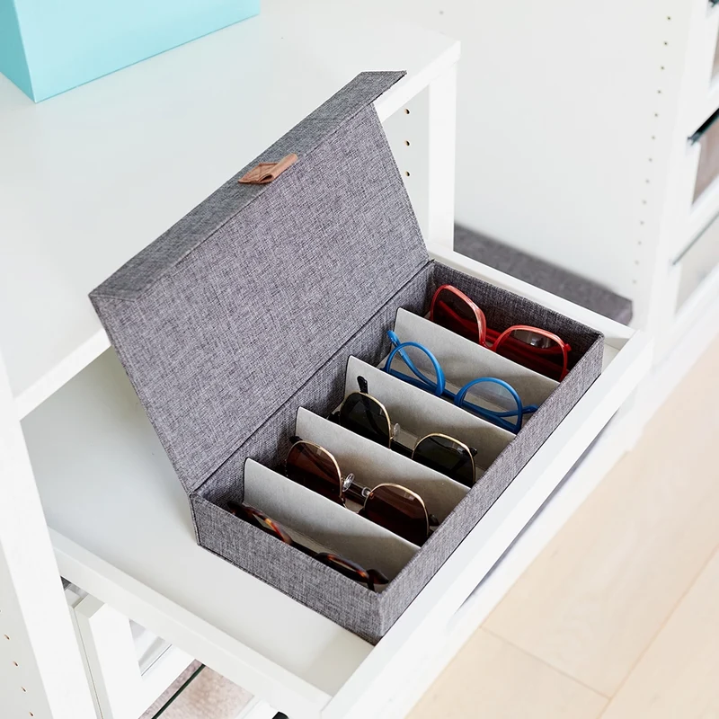 Brillenaufbewahrungsbox Store It