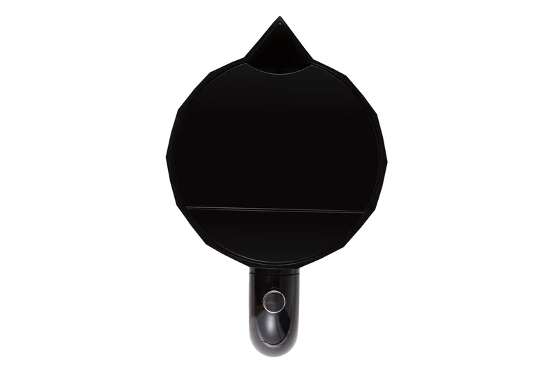 Camry CR 1269b Wasserkocher 1,7L schwarz