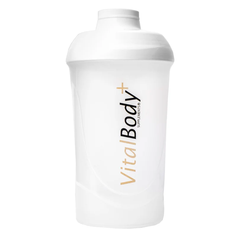 Premium Shaker