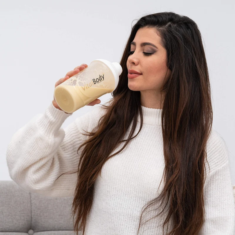 Premium Shaker