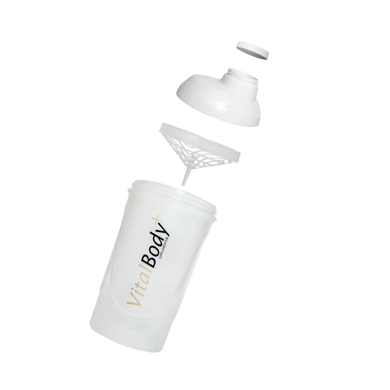 Premium Shaker
