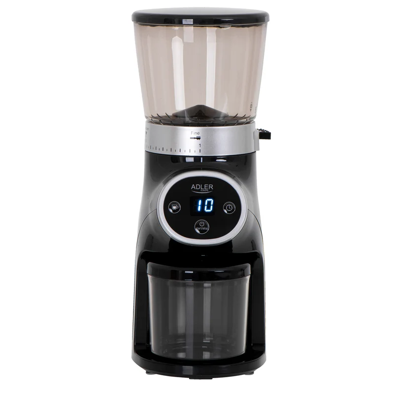 Adler AD 4450 Burr Kaffeemühle