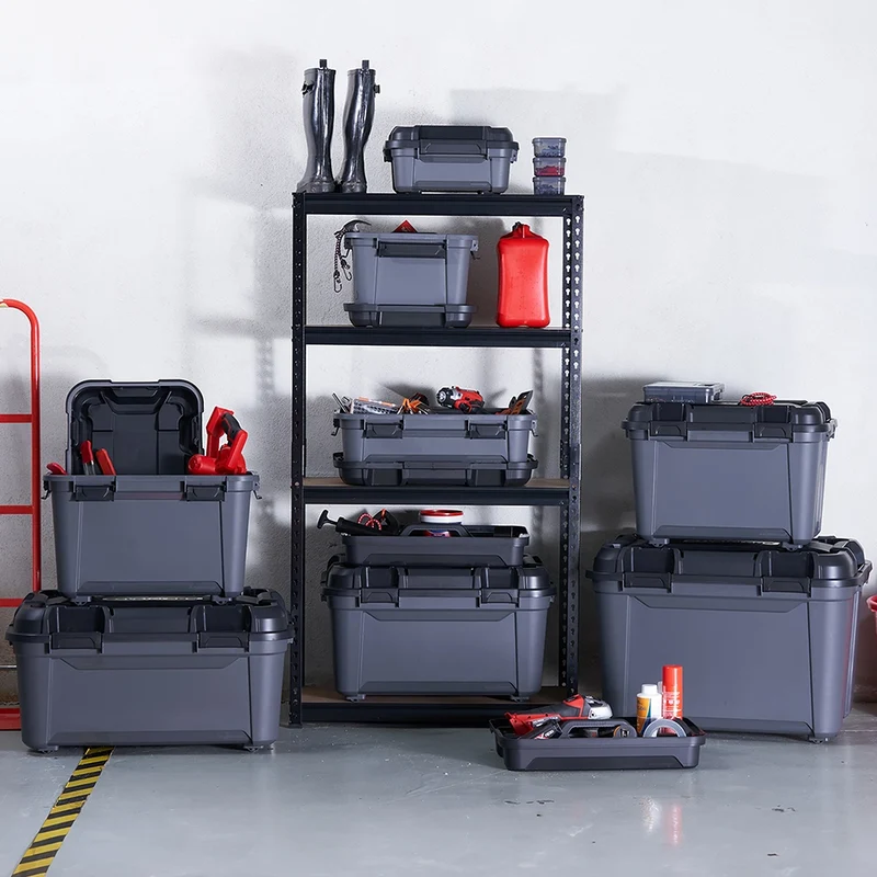 Aufbewahrungsbox Lagerung Heavy Duty Ezystorage