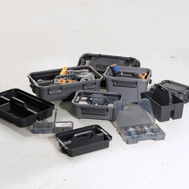 Aufbewahrungsbox Lagerung Heavy Duty Ezystorage