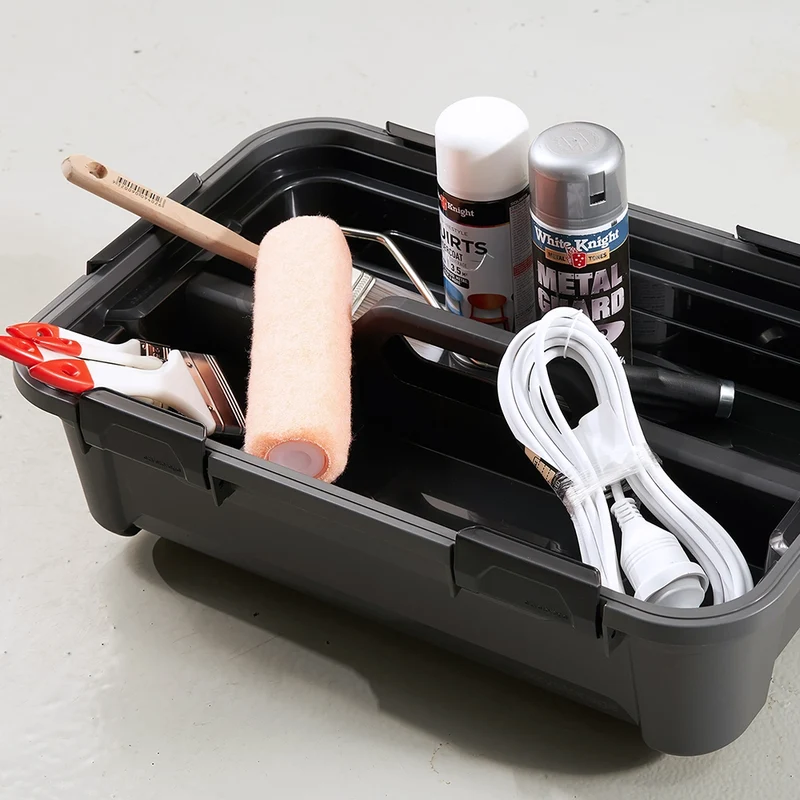 Aufbewahrungsbox Lagerung Heavy Duty Ezystorage