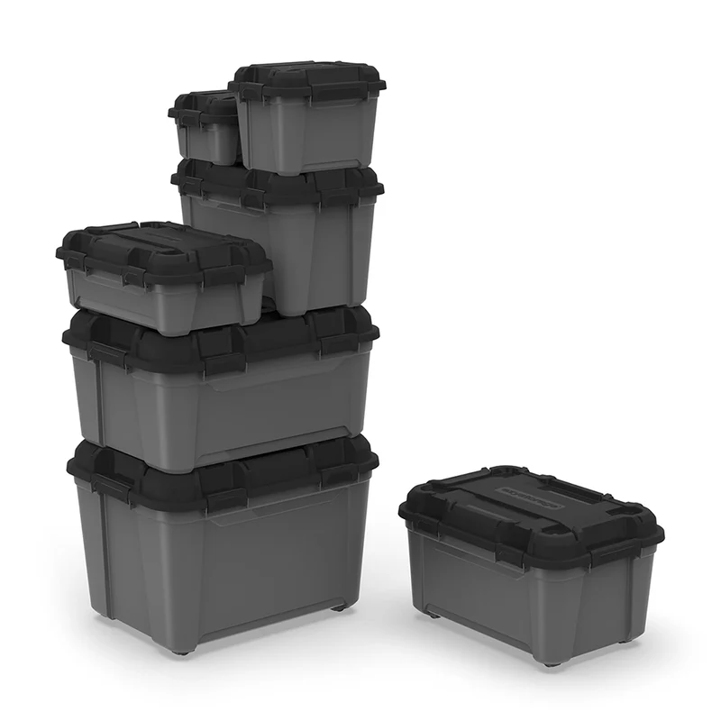 Sortiertablett Aufbewahrungsbox Heavy Duty Ezystorage