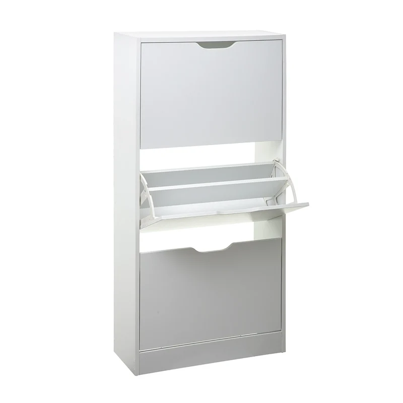 Schuhschrank aus Holz Five®
