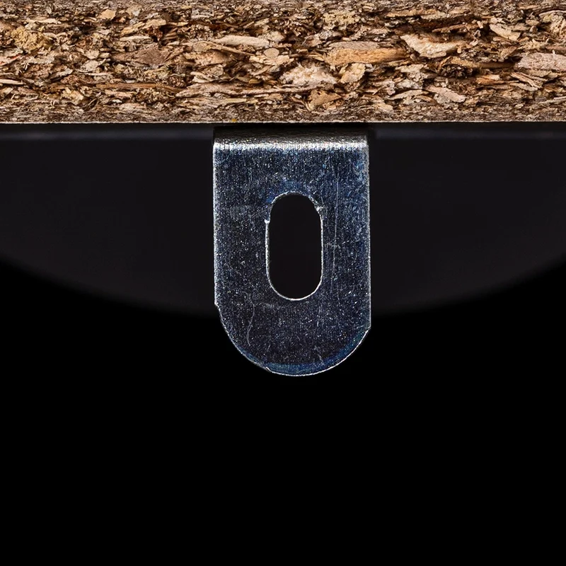 Schuhschrank aus Holz Five®