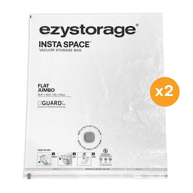 Vakuumbeutel Ezystorage