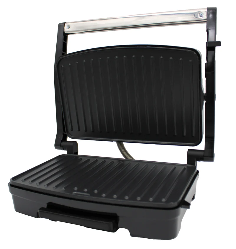Princess 117501 Kontaktgrill Kompakt