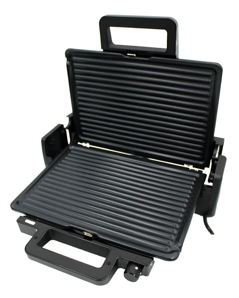 Bosch TCG3302 Kontaktgrill, Tischgrill 2000W