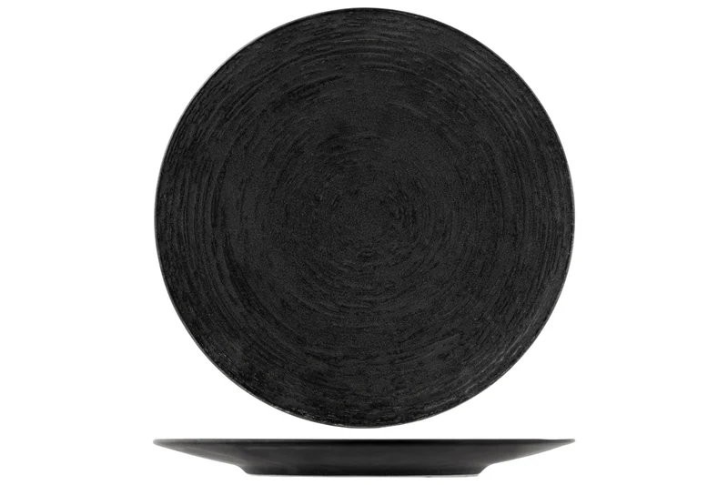 Cosy & Trendy Frühstücksteller / Dessertteller Merio ø 20 cm - 6 Stück