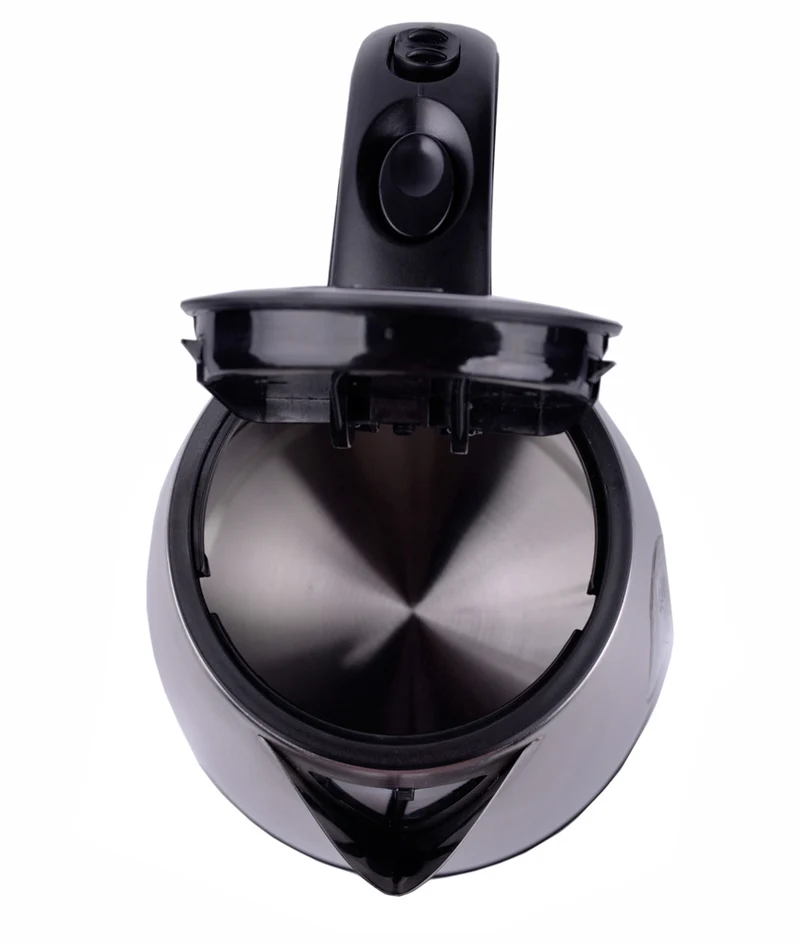 Adler AD 1203 Wasserkocher 1,0 L Edelstahl