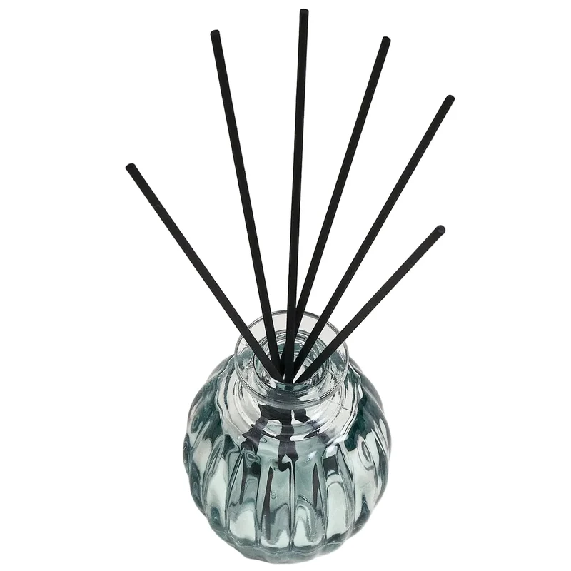 Maison Berger Duftstäbchen Glas 100 ml Grün - Raumduft Nachfüllung - Corali