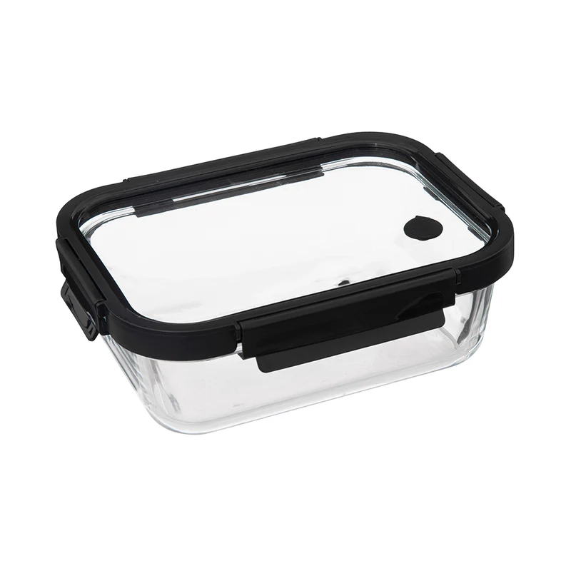 Glasbehälter Five®