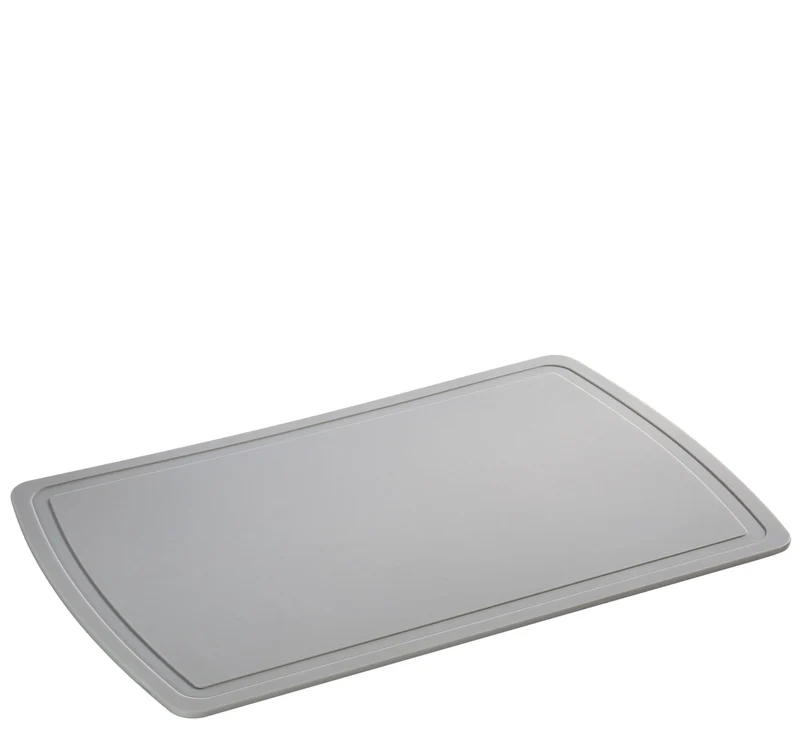 Schneidunterlage TPU 38x25 grau