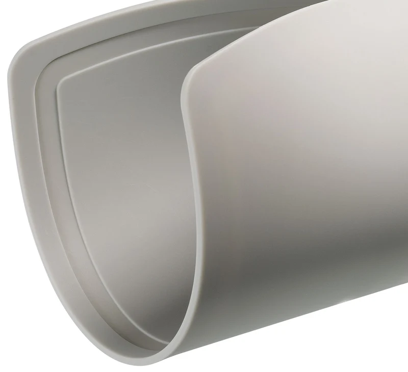 Schneidunterlage TPU 38x25 grau