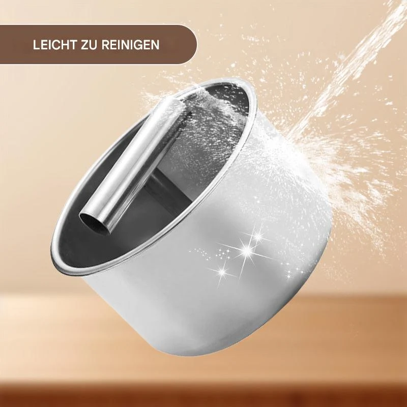 Vleesballetjes | Gelijke grootte | RVS Keukenhulp | FlavoForm