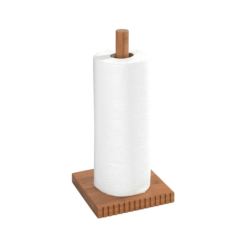 Küchenrollenhalter Wenko
