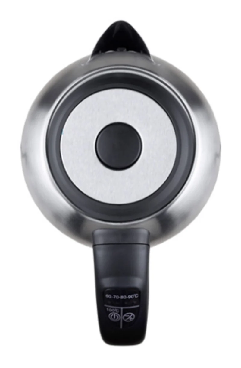 Camry CR 1253 Wasserkocher 1,7 Liter 2200 Watt