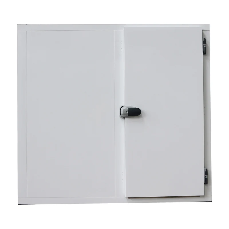 Tiefkühlzelle 1.500 x 1.500 x 2.250 mm ohne Aggregat – Volumen 3,5³ – WS 100 mm